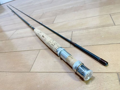 Canna pesca mosca orvis - canna,
