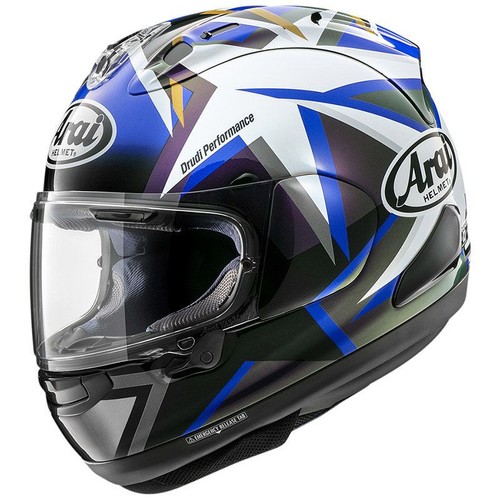Casco moto integrale arai - integrale,