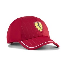 Cappellino Baseball Scuderia