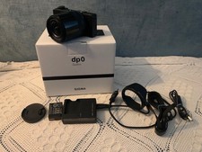 Sigma dp0 Quattro - 2