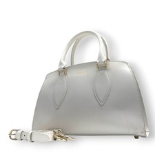 Autentica borsa a tracolla