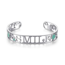 Sagapò Bracciale Rigido Donna