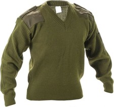 Maglione Esercito uniforme