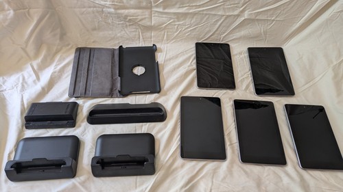 Asus nexus7 tablets - asus,