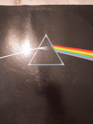 Pink floyd the dark - pink,