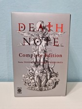 Death Note Complete Edition Box - Cofanetto - Planet Manga Serie Completa - Ita
