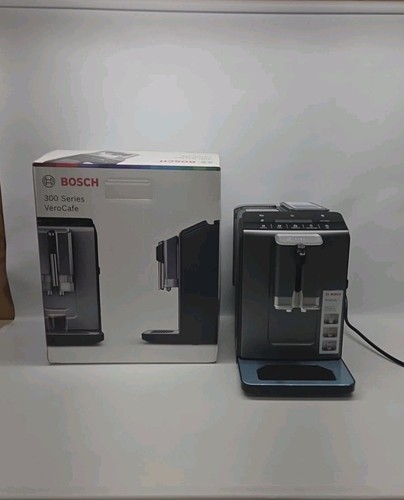 Bosch serie 300 macchina - serie,