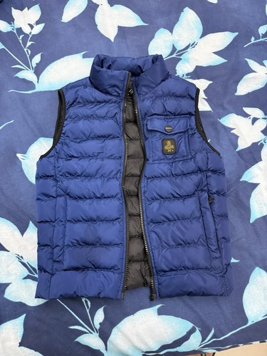 Refrigiwear gilet uomo piumino - gilet,