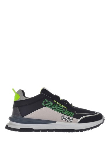 Sneakers uomo cavalli - sneakers, class