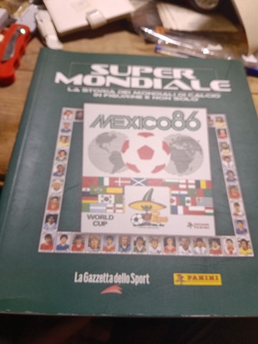 Super mondiale messico - mondiale,