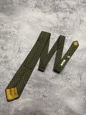 Cravatta di seta DRAKE'S