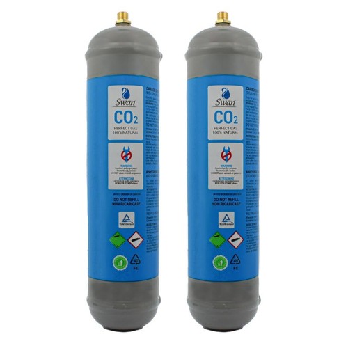 Bombola co2 per - bombola,