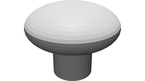 Coprimanopola decorativa per - decorativa,
