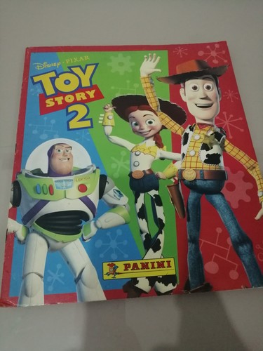 Album figurine disney pixar - figurine,