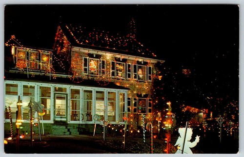 Koziar christmas village - koziar's,