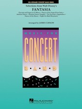 Fantasia, Selections from