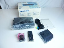 Grundig MCD 6 scambiatori CD a