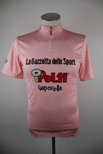 Santini sms maglia rosa - maglia,
