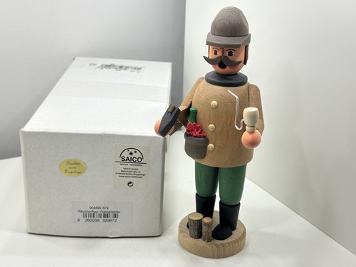 Erzgebirge saico figura - saico,