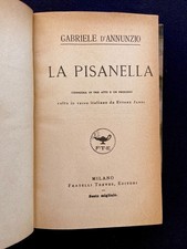 Gabriele D'Annunzio - La