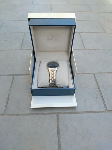 Orologio bulova uomo - bulova,