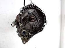 71773216 CAMBIO MECCANICO