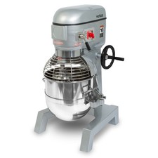 VERTES Impastatrice professionale Impastatrice con planetaria, capacità 10-40L
