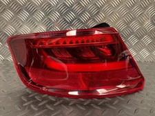 AUDI A3 5DR SPORTBACK S-LINE