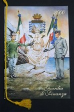 Calendario storico della - ,
