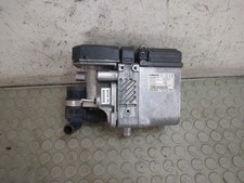 24057 Webasto riscaldatore automatico abitacolo Rover 75 dal 1999 al 2005 cod 98