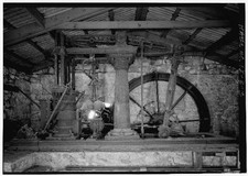 3. MOTORE A VAPORE - Tenuta