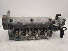 F9Q260 TESTATA MOTORE / 646683