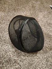 Maschere da scherma vintage