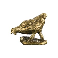 Statua del dello zodiaco in