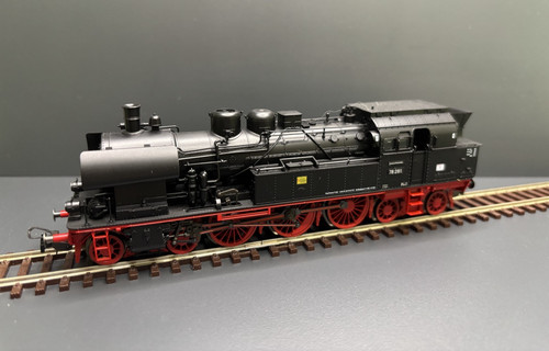 Fleischmann 4079 locomotiva - 4079,