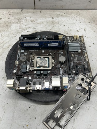 Pacchetto scheda madre - , asus