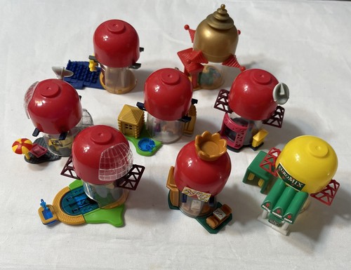Lotto mini modello vintage - mini,