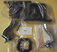 Kit montaggio silenziatore