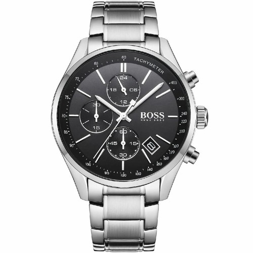 Orologio hugo boss - boss, lusso
