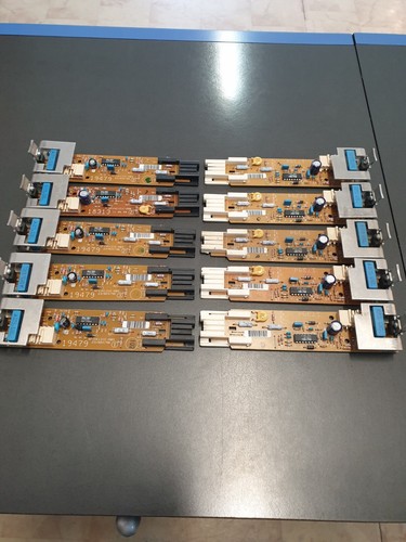 Schede elettroniche - schede,