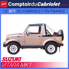 Bikini pour 4x4 Suzuki Vitara