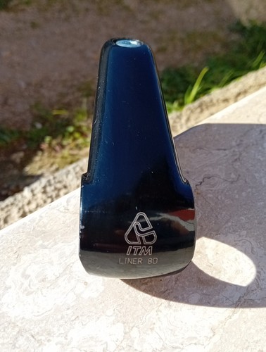 Itm attacco manubrio mm - attacco,
