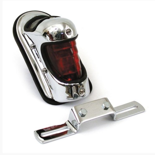 Fanale moto custom - fanale,