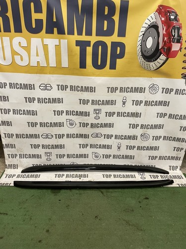 Ricambi usati barre - usati,