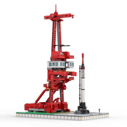 Base lancio buildmoc scala - buildmoc,