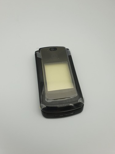 Custodia motorola nera - custodia,