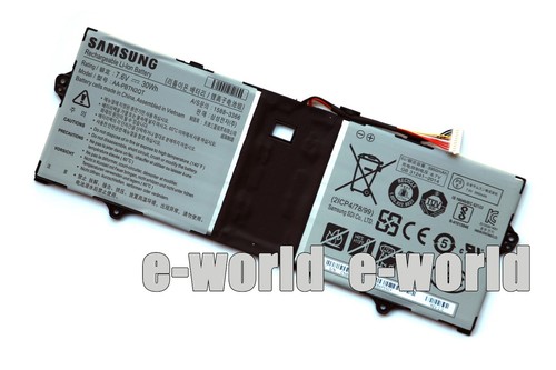 Batteria originale pbtn2qt - batteria, aa-pbtn2qt