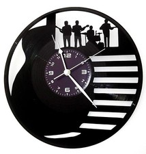 Orologio parete chitarra - orologio,