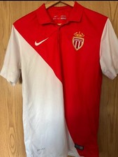 MAGLIA CALCIO HOME AS MONACO