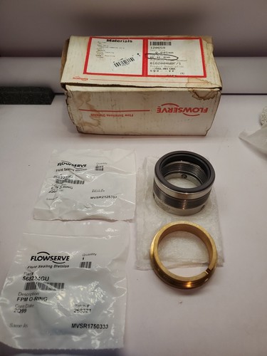 Kit guarnizioni soffietto